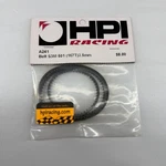 Hpi Racing A241 Belt S3M 501 (167T) 3.5MM. Fixed Price $15.95.