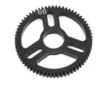 Exotek Flite 48P Machined Spur Gear. Fixed Price $11.95.