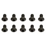 Team Associated M3X0.5X5 Bhcs ASC31530 Elec Car/truck Replacement Parts. Fixed Price $8.98.