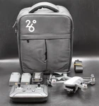 Jjrc X9P Pilotpro Racing Drone With 4K Hd Camera *pre-owned* Free Shipping. Fixed Price $99.99.