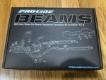 New Proline 1/10 Twin I-beam 2WD Pre-runner Suspension Conversion Kit SCX10 I/ii. Fixed Price $89.99.