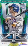 2021 Topps Fire Baseball Massive Factory Sealed Hobby BOX-2 AUTOS+120 Cards! Hot. Fixed Price $199.95.