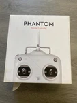 Dji Phantom 2 Vision+ PART16 Remote Control Left Dial, Built-in Lipo Battery. Fixed Price $37.46.