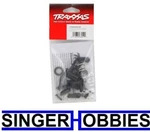 Traxxas Bellcrank Steering Servo Saver New Package TRA6845X TRA1. Fixed Price $12.48.