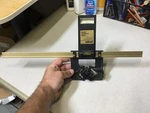 Robart Model Incidence Meter For Airplanes Vintage Builders. Fixed Price $34.99.