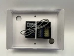 Futaba R2104GF S-fhss Receiver In Case. Fixed Price $59.99.