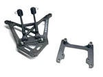 Vintage Losi Xxx Buggy Front Rear Shock Tower Lot A2100 A9820 A4221 A5013 A1104. Fixed Price $38.96.