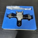 O.s. Engine FT-120 Gemini 4-STROKE Twin Rc Airplane Used From Japan. Fixed Price $1101.99.