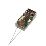 Spektrum Channel Dsmx Telemetry SPMAR6610T. Fixed Price $64.99.