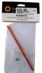 Fr Helion Aluminum Center Driveshaft, Or (animus) - HLNA0174. Fixed Price $18.00.
