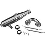 Engines 72106192 T2090SC Tuned Pipe 21XZB 21VZB 25XZ 30VG OSMG2953. Fixed Price $209.99.