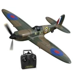 Eachine Spitfire V2 Rc Warbird 2.4G 400MM Wingspan Rtf With Batteries Au Stock. Fixed Price $103.62.