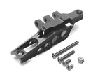 Boom Racing BR247058BK AR60 & AR44 Front Axle Link Mount - Truss W/servo Adapt. Fixed Price $17.99.