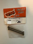 Ofna Racing Rc 30320 Rear Dog Bone (88.5MM) (2) Pcs New Old Inventory. Fixed Price $19.50.
