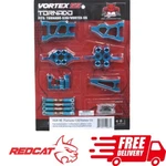 Redcat Racing Tornado S30 & Vortex Ss Pro New Hop Upgrade Parts Kit HUK-4B. Fixed Price $79.99.