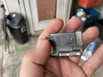 Video Encoder Logic Board For Dji Phantom P4 - Replacement Part. Fixed Price $269.99.