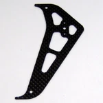 Xtreme Racing XTR13016 Carbon Fiber Rotor Fin For Blade 300X. Fixed Price $11.95.