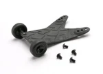 Traxxas 5584 Wheelie Bar Jato 3.3. Fixed Price $10.00.