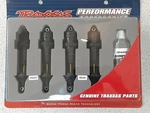 Traxxas 5460X Hard Anodized Teflon Coated Gtr Shocks Brand New!!. Fixed Price $69.95.