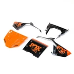 Losi LOS230107 Fox Body Set Rzr Rey Car/truck Bodies Wings & Decals. Fixed Price $87.99.
