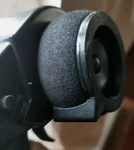 Thumb Upgrade Steering Wheel For Tactic TTX300 Rc Transmitter. Fixed Price $8.24.