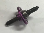 Hpi PRO4 Rear Input Shaft And Spur Gear Adapter (75102 75104). Fixed Price $19.99.