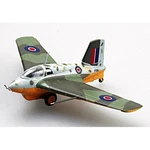 Easy Model 1/72 Me 163 B-1A (W.NR.191060) Raf Marking VF241 #36343 Usa. Fixed Price $22.98.