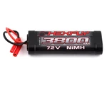 Redcat 6-CELL Nimh Battery W/banana 4.0 Connector (7.2V/3800MAH) RER03495. Fixed Price $36.99.
