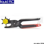 Aka Racing 44010 Pro Multi-tip Tire Punch. Fixed Price $19.87.