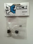 Horizon Hobby Ecx 232028 Pinion Gear Set 9T/12T 3MM Mod (new & Sealed). Fixed Price $14.00.