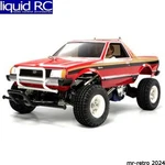 Tamiya 58384 1:10 Subaru Brat Off-road Kit. Fixed Price $224.00.
