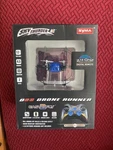 Sky Thunder Rc Sym D63 Drone Runner. 2.4 Ghz Radio Control W/ Digital Remote.. Fixed Price $36.33.