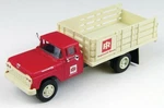 30458 1960 Ford Stake Truck Ingersoll Rand Ho - Classic Metal Works. Fixed Price $20.49.
