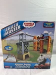 2014 Thomas & Friends Trackmaster: Sodor Spiral Expansion Pack - Open Box New. Fixed Price $94.99.
