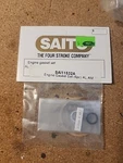 Saito SAI11532 Engine Gaskit Set. Fixed Price $21.10.
