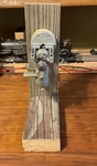 Vtg 1940S Bunch Gwin-aero Factory Inverted Model Airplane/tether Car Engine Rare. Fixed Price $499.99.