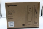 New Cyberpower CP1200AVR Tower Ups 1200VA / 720W Backup Battery Supply. Fixed Price $99.99.
