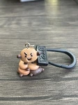 BT21 Shooky Keychain Hanger Paladone Products BN43 6NZ. Fixed Price $7.00.