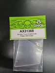 Axial Monster Truck Chassis Side Plate .040" - AX31368 (G4). Fixed Price $39.99.