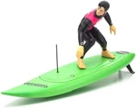Kyosho 1/5 Rc Surfer 4 Color Type Catch Readyset W/ KT-231P+ Electric. Fixed Price $632.43.