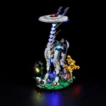 Led Light Kit Lego Set 76989 Horizon Forbidden West: Tallneck Briksmax - New. Fixed Price $14.99.