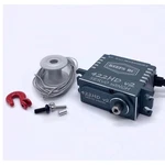 Rc 422HDV2 Servo Winch W/ Built Controller SEHREEFS43 Accessories. Fixed Price $124.99.