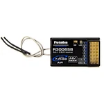 Futaba R3006SB T-fhss S.bus 6-CHANNEL Telemetry Receiver (2.4GHZ) 01102306-1. Fixed Price $69.99.