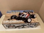 Team Associated RC18B 1/18 4X4 Rtr New In Box!. Fixed Price $325.00.
