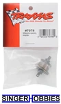 Traxxas Differential Complete 1/16 E-revo/slash New In Package TRA7078 TRA1. Fixed Price $24.00.