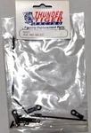 Thunder Tiger Auto Parts Rc Rear Stabilizer Bar PD0427 1. Fixed Price $9.43.