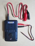 Hobbyking E4 Compact Balance Lipo 1-4S Dc 0.1A-4.5A Adj. Rate Rc. Fixed Price $16.95.