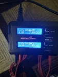 Ultra Power UP200 Duo 200W Dual Port Multi-chemistry Ac/dc Battery Charger. Fixed Price $55.00.