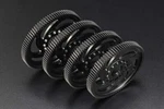 Yokomo Pitch Precision Spur Gear (84T) (1) YOKSGA4884A. Fixed Price $7.00.