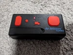 Angry Birds Red Air Swimmer Extreme Turbo Remote Controller! Free Shipping!. Fixed Price $9.75.